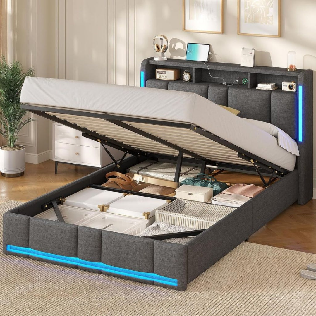 Mobilier de chambre