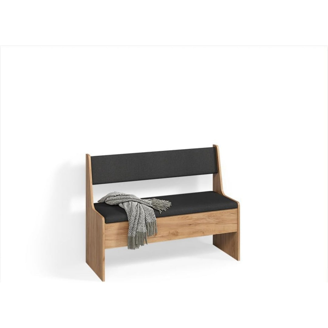 Table au Style Naturel et Moderne