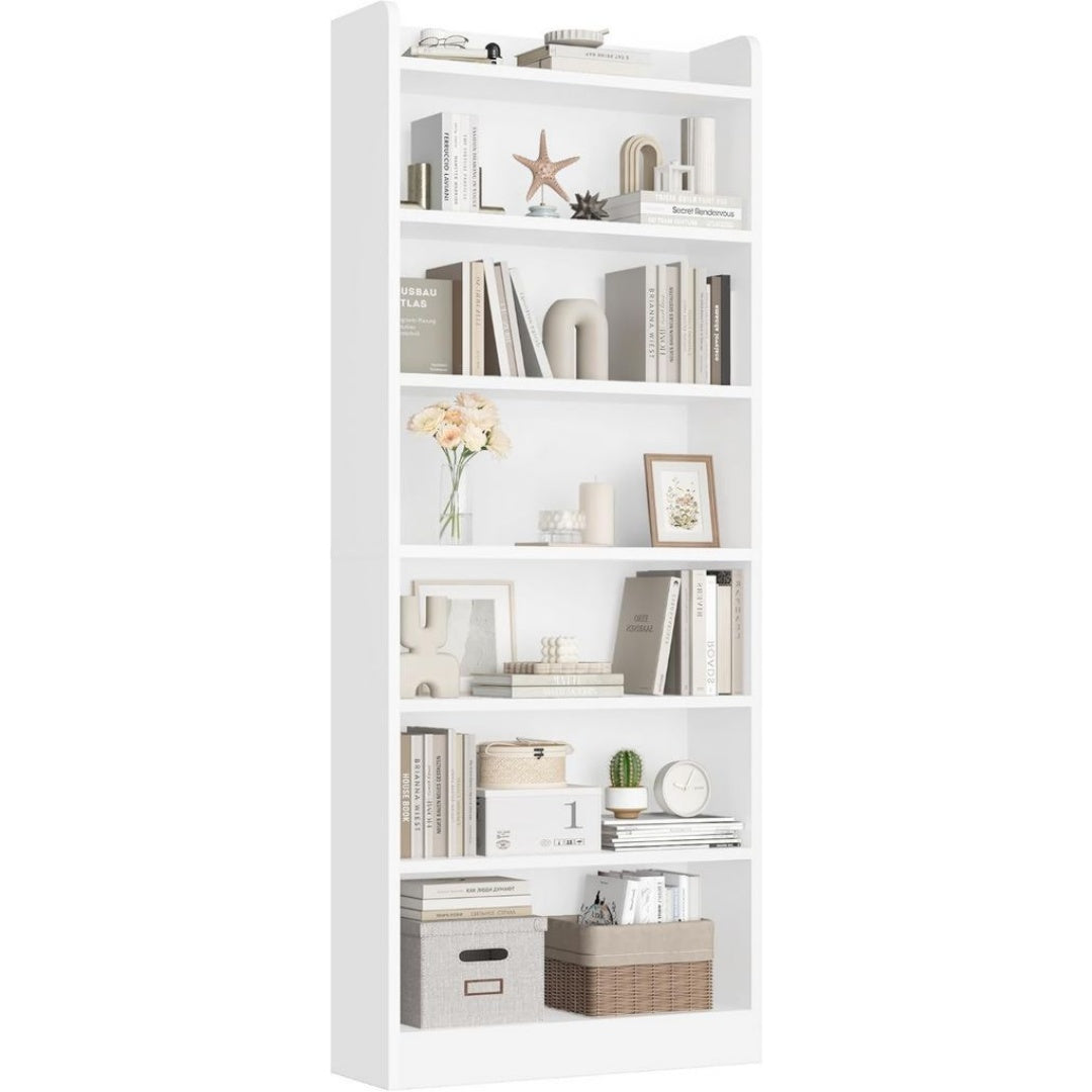 Bibliotheque en MDF