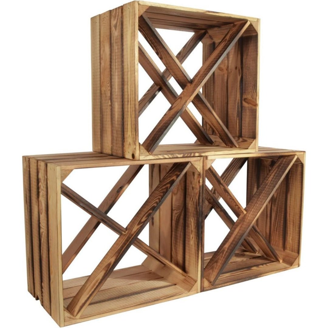 Table en Bois de Pin