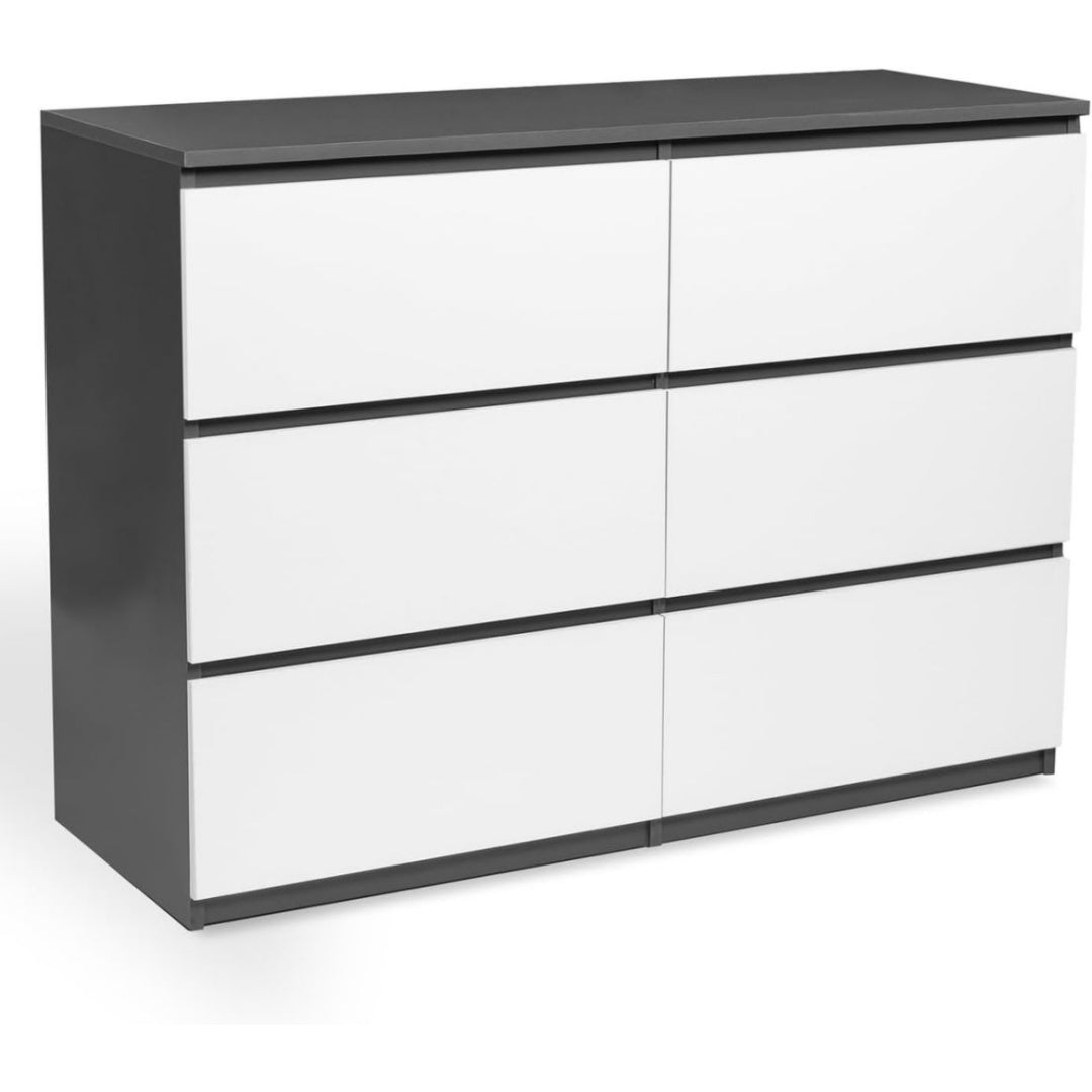 Commode Style Moderne et Polyvalent