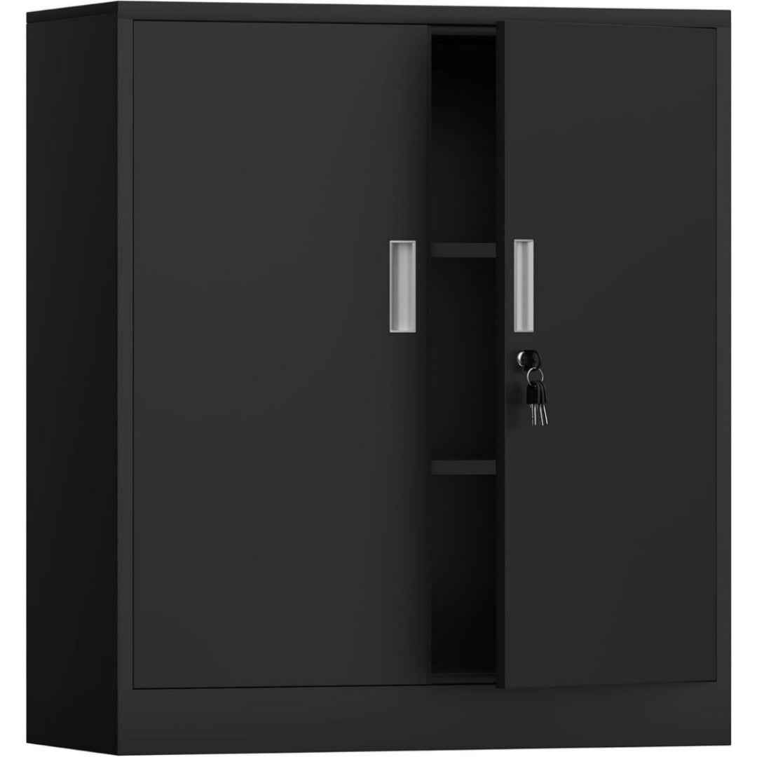 Armoire en Metal de Qualite – Ref. 0446