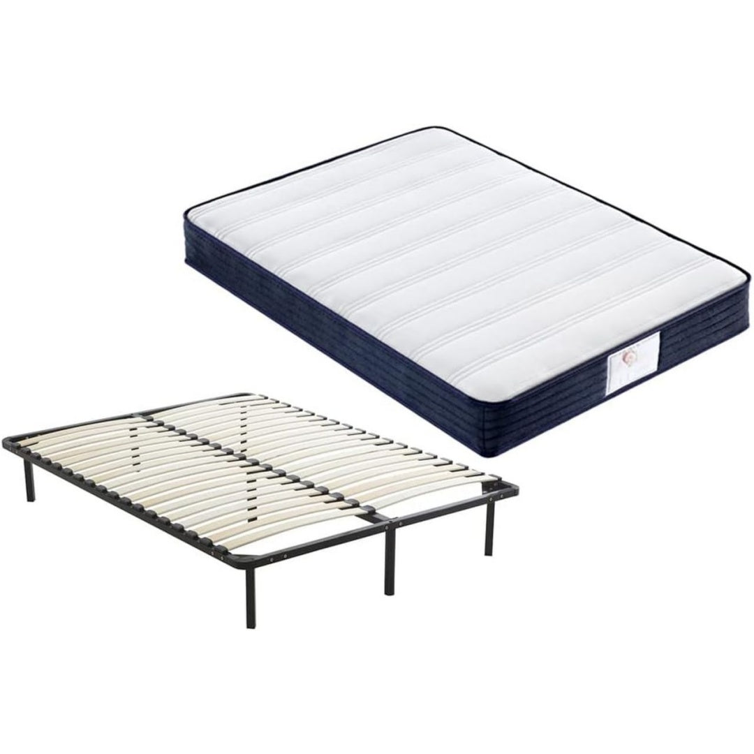 Matelas en Acier