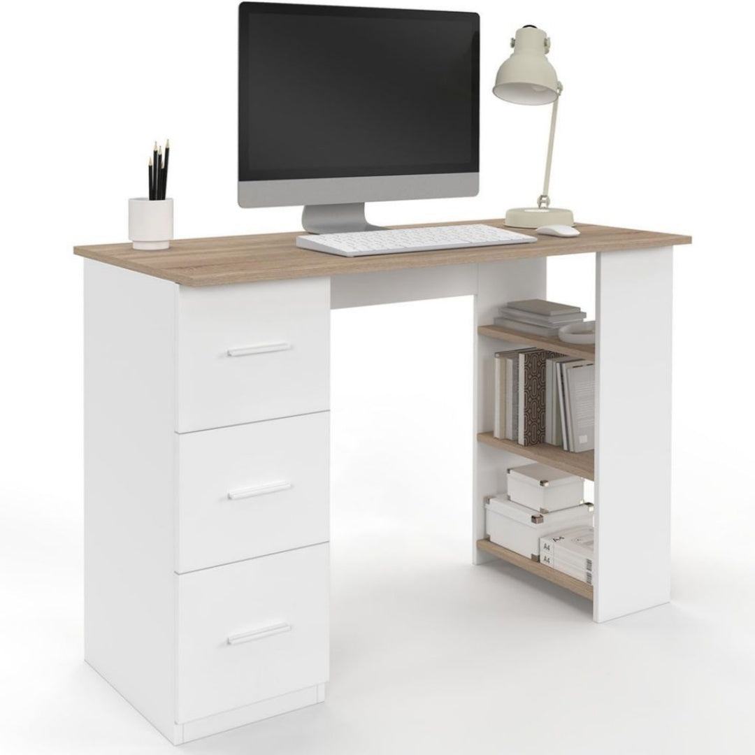 Fonctionnel et design – Bureau