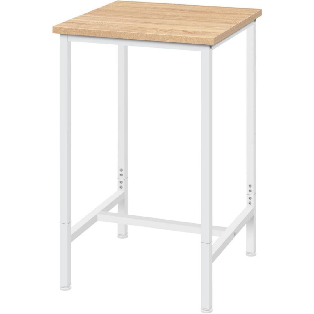 Table a Manger au Design Minimaliste et elegant