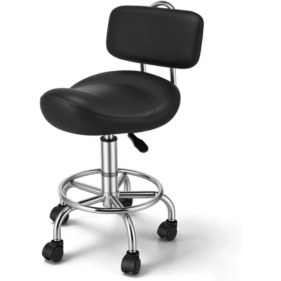 Tabouret – Fer, Naturel