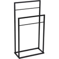 Meuble, 45 x 21 x 86 cm, Couleur Blanc